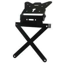 Držiak ŠPZ univerzál